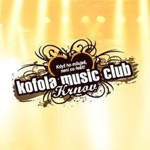 Kofola Music Club