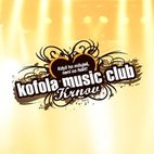 Kofola Music Club