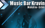 Profilová fotka klubu "Music Bar Kravín"