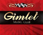 Gimlet music bar
