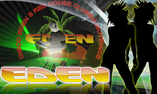 Profilová fotka klubu "Disco Eden"