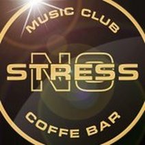 Music CLub and Coffee Bar NO STRESS