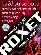 Roxet