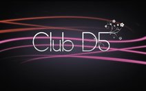 Disco Club D5