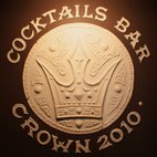 Cocktail bar koruna