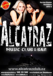 Alcatraz Music Bar