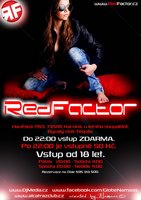 Red Factor