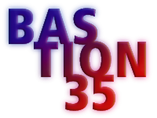 Profilová fotka klubu "Bastion XXXV"