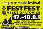 REGAM FestFest 2012