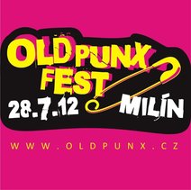 Old Punx Fest 2012