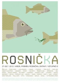 FESTIVAL ROSNIČKA 2012