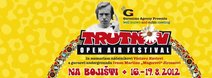 Open Air Festival Trutnov