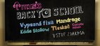 t-music Back to School 