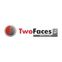 TWO FACES music club