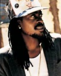 BEENIE MAN & ZAGGA ZOW BAND / JAM