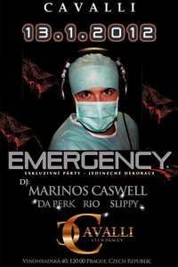 EMERGENCY