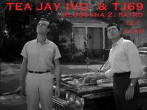 TEA JAY IVO  & TJ69