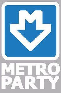 METRO DJ CONTEST