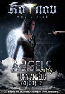 ANGELS Party
