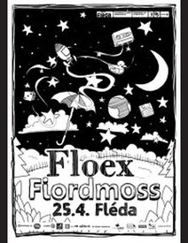 FLOEX, FIORDMOSS