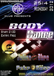 Body Dance