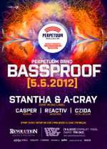 BASSPROOF