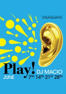 PLAY! - CLUB