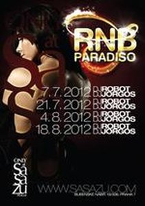 RNB PARADISO