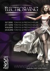 ELECTROSWING