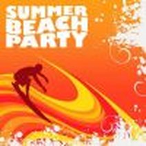Summer Beach Párty