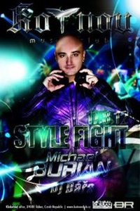 STYLE FIGHT / MICHAEL BURIAN