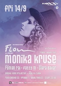 Flow w/ Monika Kruse
