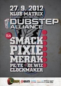 Dubstep Alliance