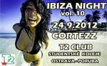 IBIZA NIGHT vol.10