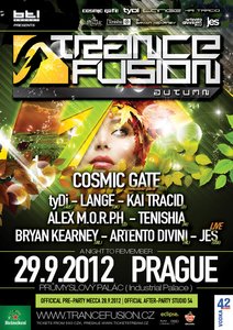 TRANSEFUSION AUTUMN