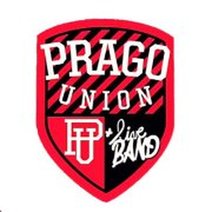 PRAGO UNION + LIVĚ BAND | KBB | MAMĚN 