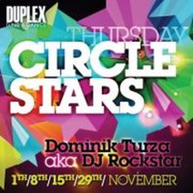 CIRCLE STARS - CLUB