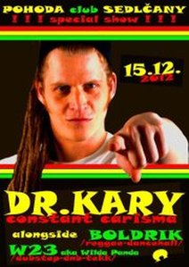 DR.KARY &amp; W23 special set