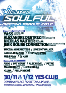 WINTER SOULFULL MEETING DAY 2