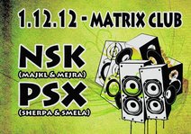 NSK & PSX (party)