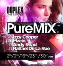 PURE MIX