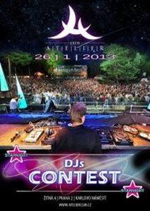 Atelier DJ CONTEST