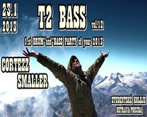 T2 BASS vol.12 