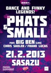 Phats & Small