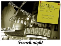 French Night