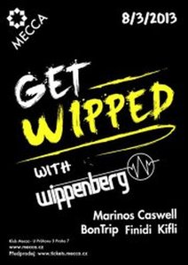 Get Wipped with WIPPENBERG 
