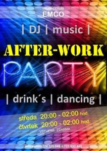 After-Work-Party 