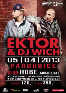 EKTOR & DJ WICH 