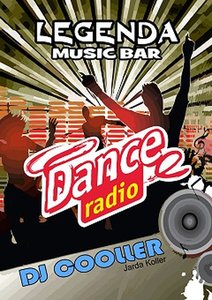 DANCE RADIO PARTY