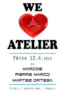 We Love Atelier